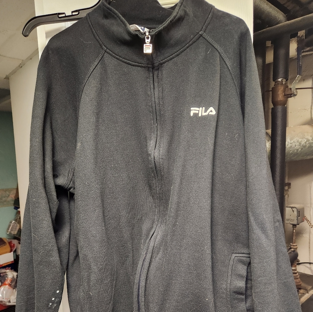 Men's jacket